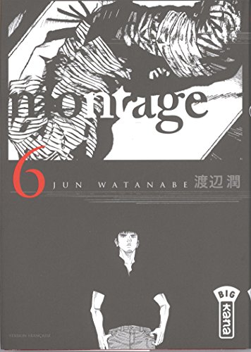 Montage — Tome 6