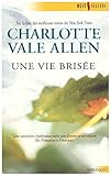 Une vie brisée (Best 160)