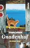 Image de Gnadenhof: Ein Allgäu-Krimi (Allgäu-Krimis, Band 2)