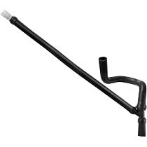 NewYall HVAC Inlet Heater Hose for Cadillac Escalade for