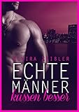 Cover zum Buch Echte Männer küssen besser