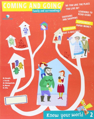 Preisvergleich Produktbild COMING AND GOING NOTEBOOK 6