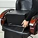 Extra Cushion Child Chair Seat Booster Cushion Salon Barber Haircut Hairdressing