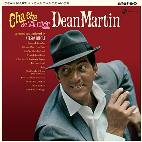 Cha Cha De Amor + 2 Bonus Tracks