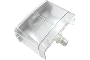 BEKO Beko Kühlschrank Wasserspender Wasser Tank. Original Teilenummer 4365090500