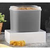 Vip Ahmet Fairytale Storage Container, Gray 10 L