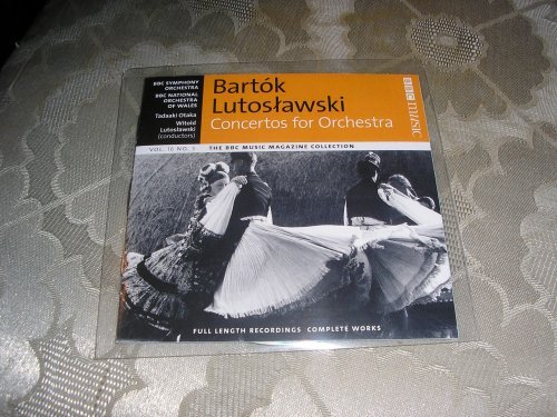 Price comparison product image The BBC Music Magazine Collection Vol 16 No 5