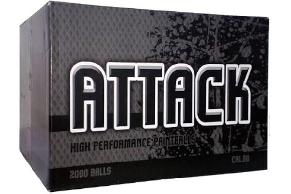 Sonstige Billes Attack