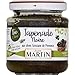 Produktbild Jean Martin - Black Tapenade With Organic Olives Provence Organic - Tapenade Noire Aux Olives Grossane De Provence Bio - The 110 G Jar - Price Per Unit - Fast Delivery