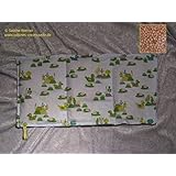 Kirschkernkissen rechteckig