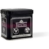 Beta Assam Garnet Teneke Kutu 100 gr