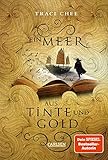 Ein Meer aus Tinte und Gold (Das Buch von Kelanna 1) by Traci Chee, Sylke Hachmeister