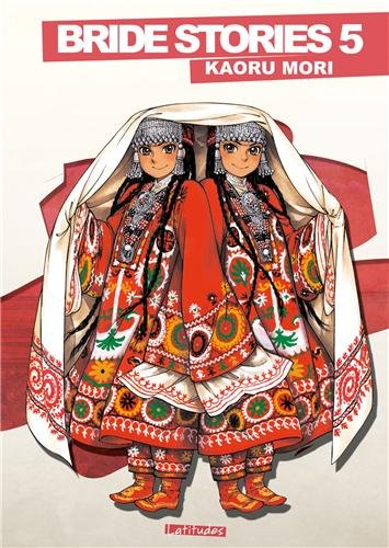 Bride Stories — Tome 5