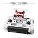 Produktbild FQ777-124C MINI Micro Drone mit 2.0MP HD Kamera mit Controller-Transmitter RC Quadcopter RTF Headless Modus One Key Return (rot)