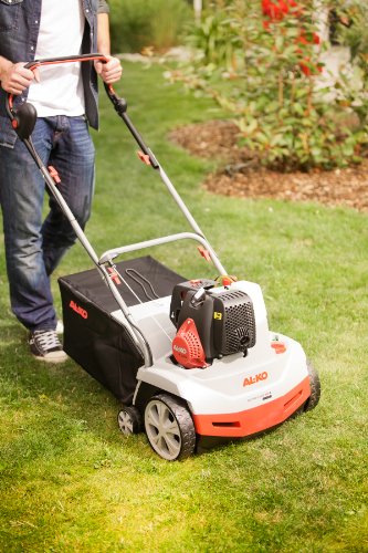 AL-KO 112799 Combi Care 38 P Comfort mit Box - 9