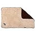 Produktbild Scruffs Pet Dog Snuggle Comfort Blanket Duvet Reversible Design In 3 Colours (Chocolate) by Scruffs