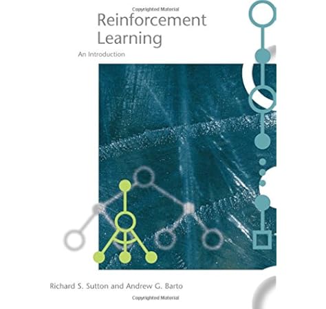 Reinforcement Learning An Introduction Adaptive Computation And