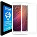 Produktbild Noziroh Crystal gehärtetem Glas Displayschutzfolie Curved edge für Xiaomi Redmi Note 4 x Snapdragon 625 – Redmi Note 4 Global Edition