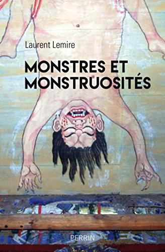 Télécharger Monstres et Monstruosités PDF
