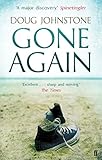Cover zum Buch Gone Again