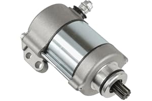 YYSMO per K&T&M 300 EXC 2009-2016 250 EXC Factory Edition 2011 2015 250 EXC Six Days 2011-2015 Motorino di Avviamento per Motocicletta 55140001000 55140001100
