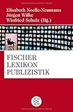 Image de Fischer Lexikon Publizistik Massenkommunikation