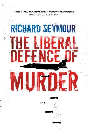 The Liberal Defence of Murder