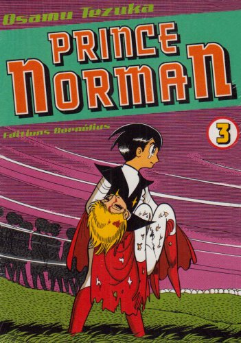 Prince Norman — Tome 3