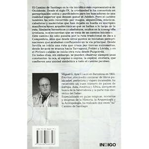 Guia Magica del Camino de Santiago