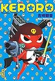 Sergent Keroro, tome 9