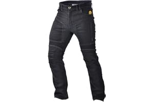 Trilobite Herren Parado Slim Fit Version Jeans