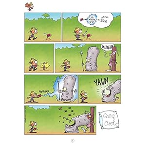 Game Over, Tome 16 : Aïe aïe eye