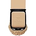 Forever52 Daily Life Dual Wet And Dry Compact With Sponge And Mirror(12G - Ivory, Natural)
