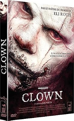 No Name Clown