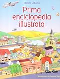 Image de Prima enciclopedia illustrata