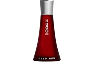 HUGO BOSS Hugo Deep Red Eau de Parfum