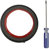 Dyson V12 ile Uyumlu Toz Haznesi Contası