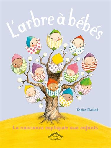 Arbre à bébés : la naissance expliquée aux enfants