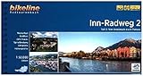 Image de Inn-Radweg 2: Von Innsbruck nach Passau 1:50 000, 310 km. GPS-Tracks-Download, wetterfest/reißfest