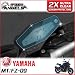Produktbild 2x YAMAHA MT-09 / FZ-09 Displayschutzfolie Tachoschutzfolie Screen Protector - Ultra Clear