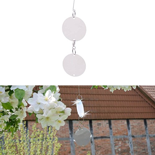 GARDIGO VOGELFREI REFLEKT 4ER - 8