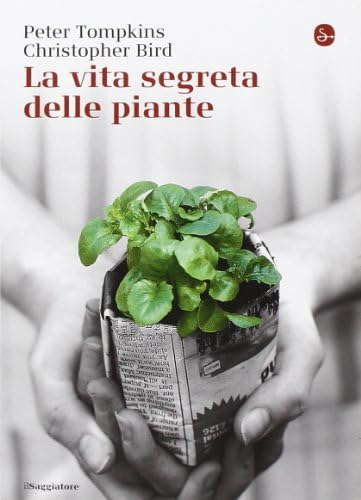 La vita segreta delle piante (La cultura) (Italian Edition)