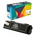 Produktbild Do it Wiser ® TK-170 Kompatibel Toner für Kyocera Ecosys P2135DN | Kyocera Ecosys FS-1320D | Kyocera Ecosys FS-1370DN | Kyocera Ecosys FS-1320DN (8,000 Seiten) - TK170 | 1T02LZ0NL0