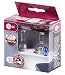 Produktbild GE General Electric H7 12V 55W + W5W 12V 5W Megalight Ultra +90%