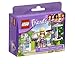 Produktbild LEGO Friends Stephanie's Outdoor Bakery 3930 by LEGO Friends