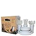 Produktbild Eco Soulife Picknick Set 140 Teile (kompostierbar, Maisstärke)
