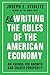 Rewriting the Rules of the American Economy – An Agenda for Growth and Shared Prosperity RS.778.00