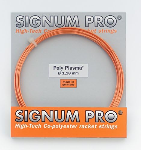 Signum Pro Poly Plasma String Set