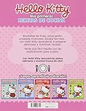Image de Hello Kitty: Mis primeras recetas de cocina
