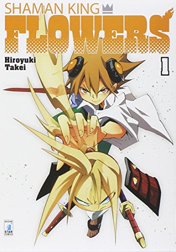 Download Shaman King Flowers 1 Pdf Narayancarlom